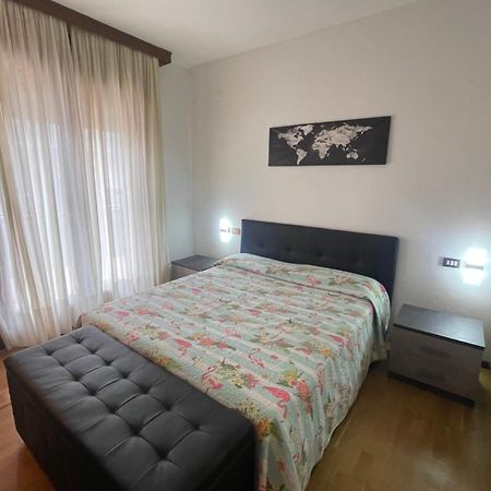 Hotel San Marco Lido di Jesolo Eksteriør bilde