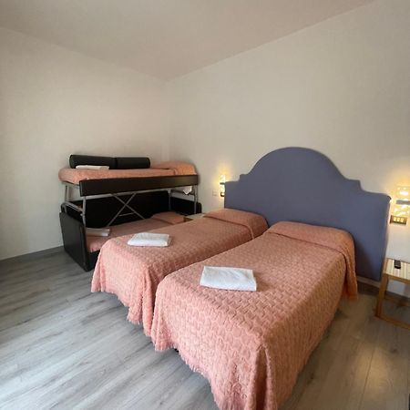 Hotel San Marco Lido di Jesolo Eksteriør bilde