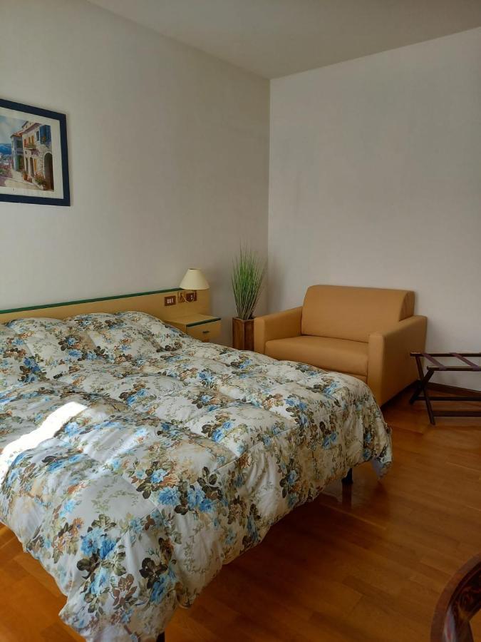 Hotel San Marco Lido di Jesolo Eksteriør bilde