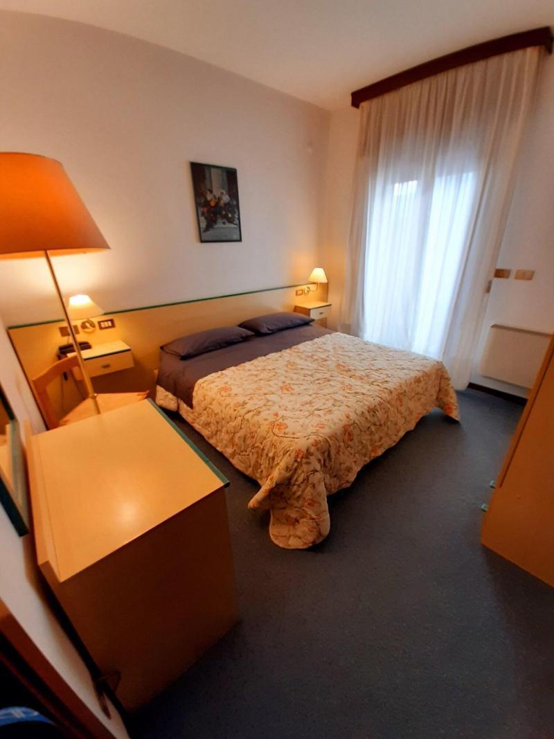 Hotel San Marco Lido di Jesolo Eksteriør bilde