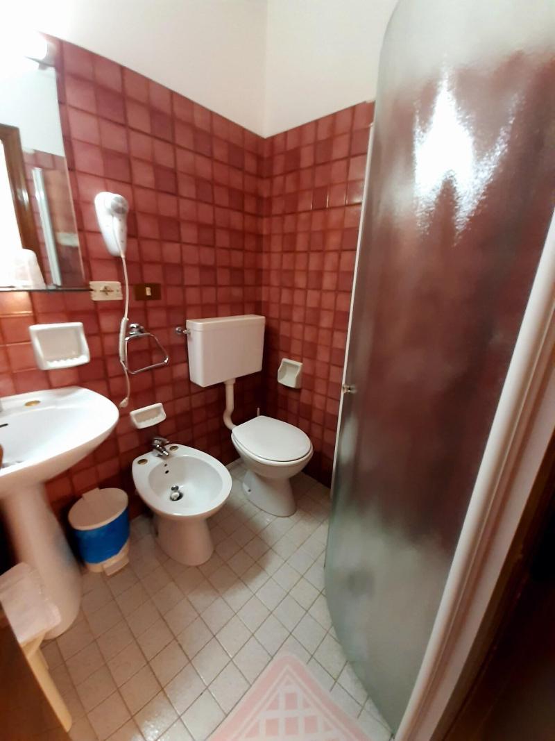 Hotel San Marco Lido di Jesolo Eksteriør bilde