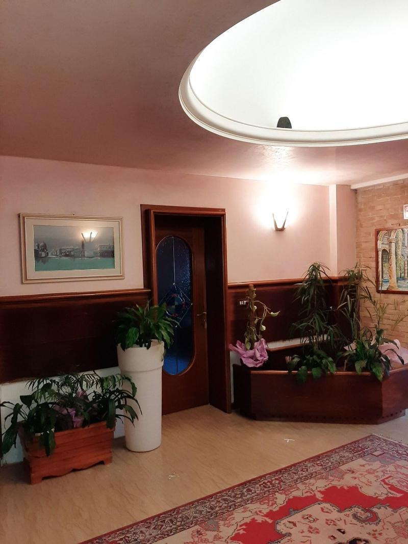 Hotel San Marco Lido di Jesolo Eksteriør bilde