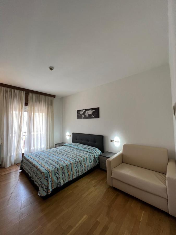 Hotel San Marco Lido di Jesolo Eksteriør bilde