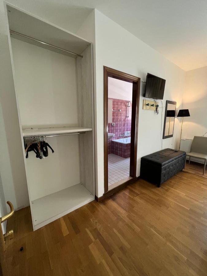 Hotel San Marco Lido di Jesolo Eksteriør bilde