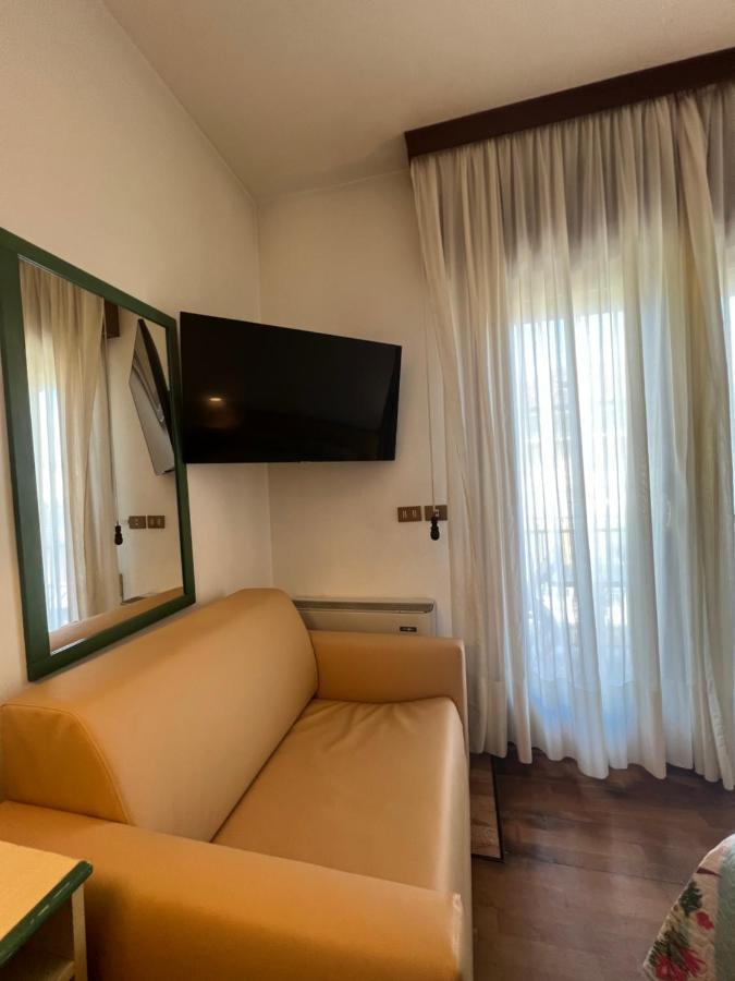 Hotel San Marco Lido di Jesolo Eksteriør bilde