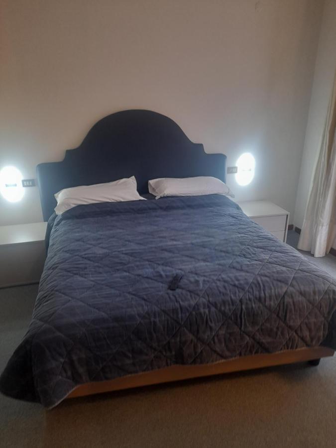 Hotel San Marco Lido di Jesolo Eksteriør bilde