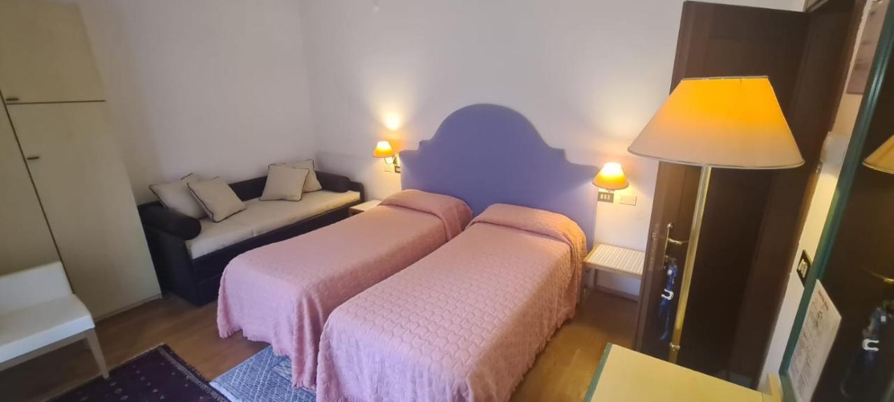 Hotel San Marco Lido di Jesolo Eksteriør bilde
