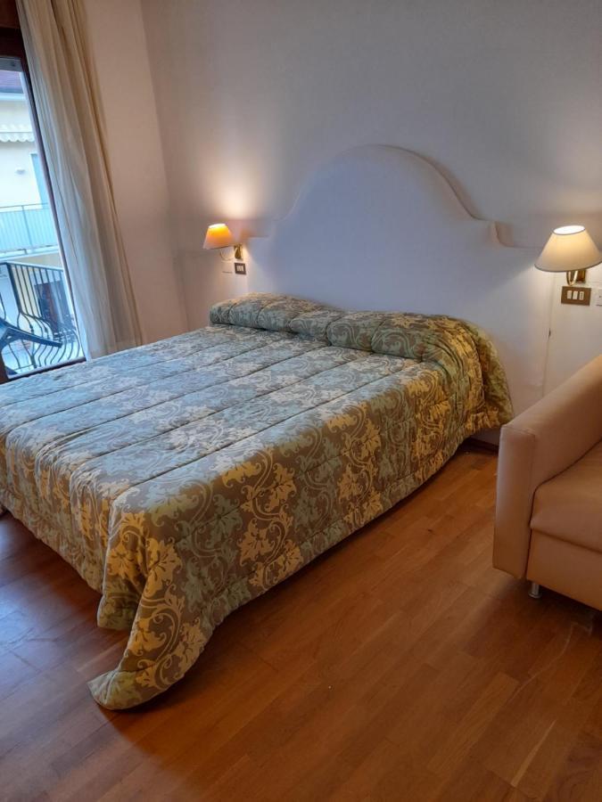 Hotel San Marco Lido di Jesolo Eksteriør bilde