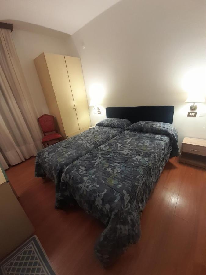 Hotel San Marco Lido di Jesolo Eksteriør bilde