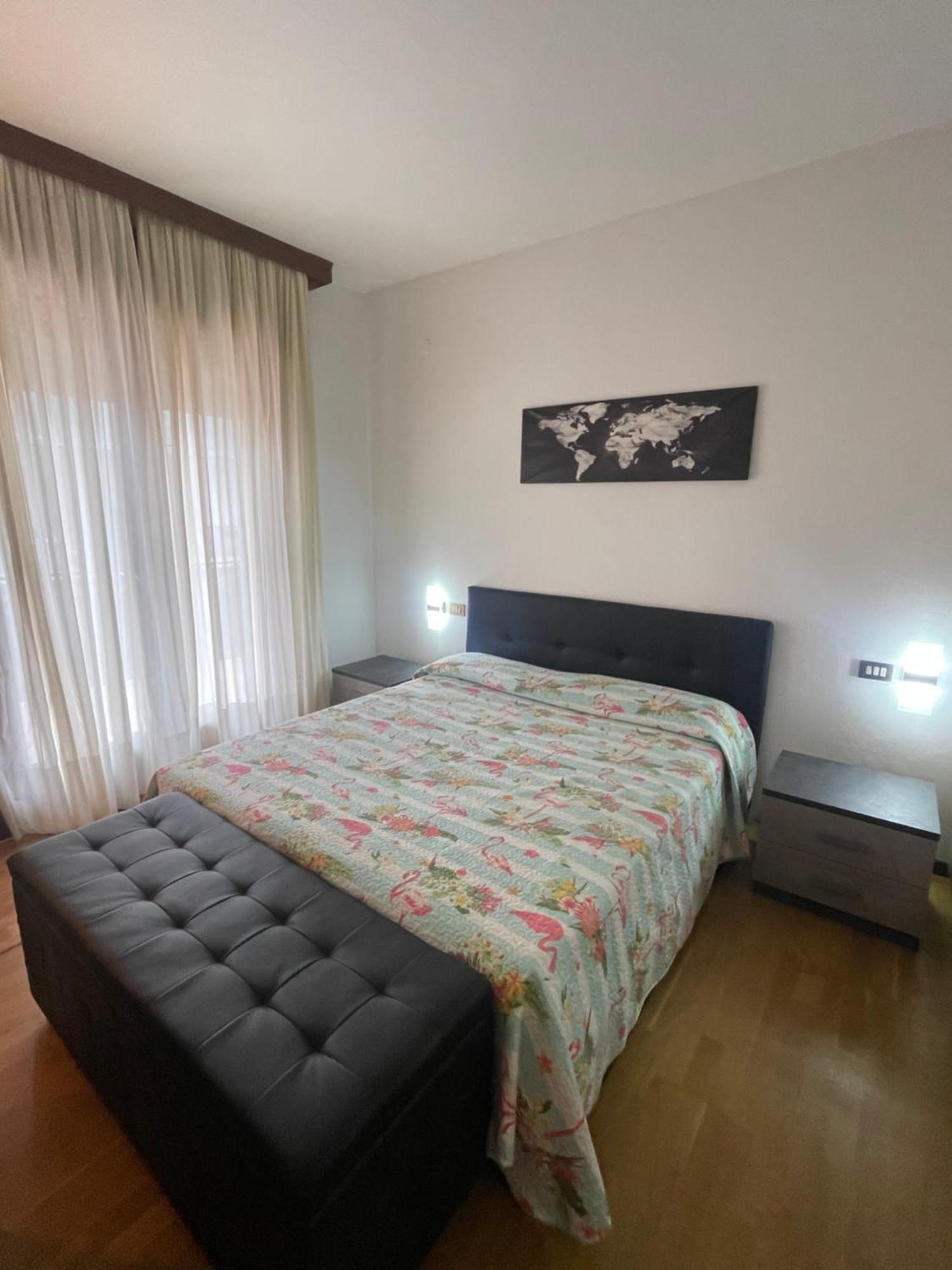 Hotel San Marco Lido di Jesolo Eksteriør bilde