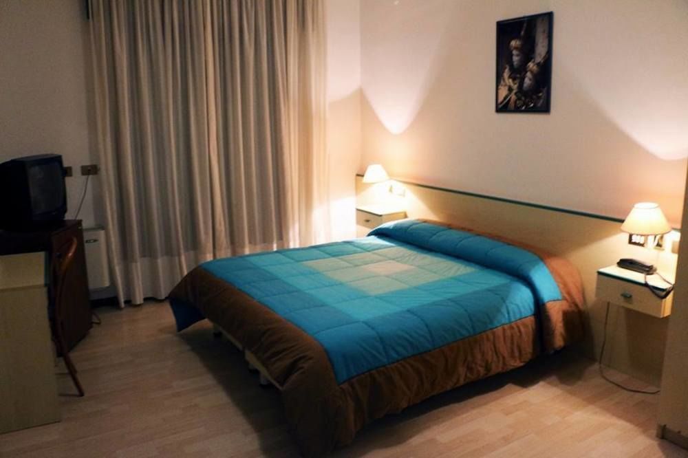 Hotel San Marco Lido di Jesolo Eksteriør bilde