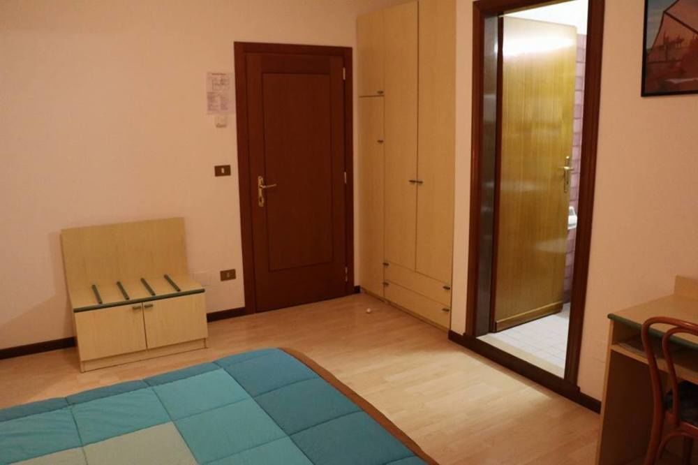 Hotel San Marco Lido di Jesolo Eksteriør bilde