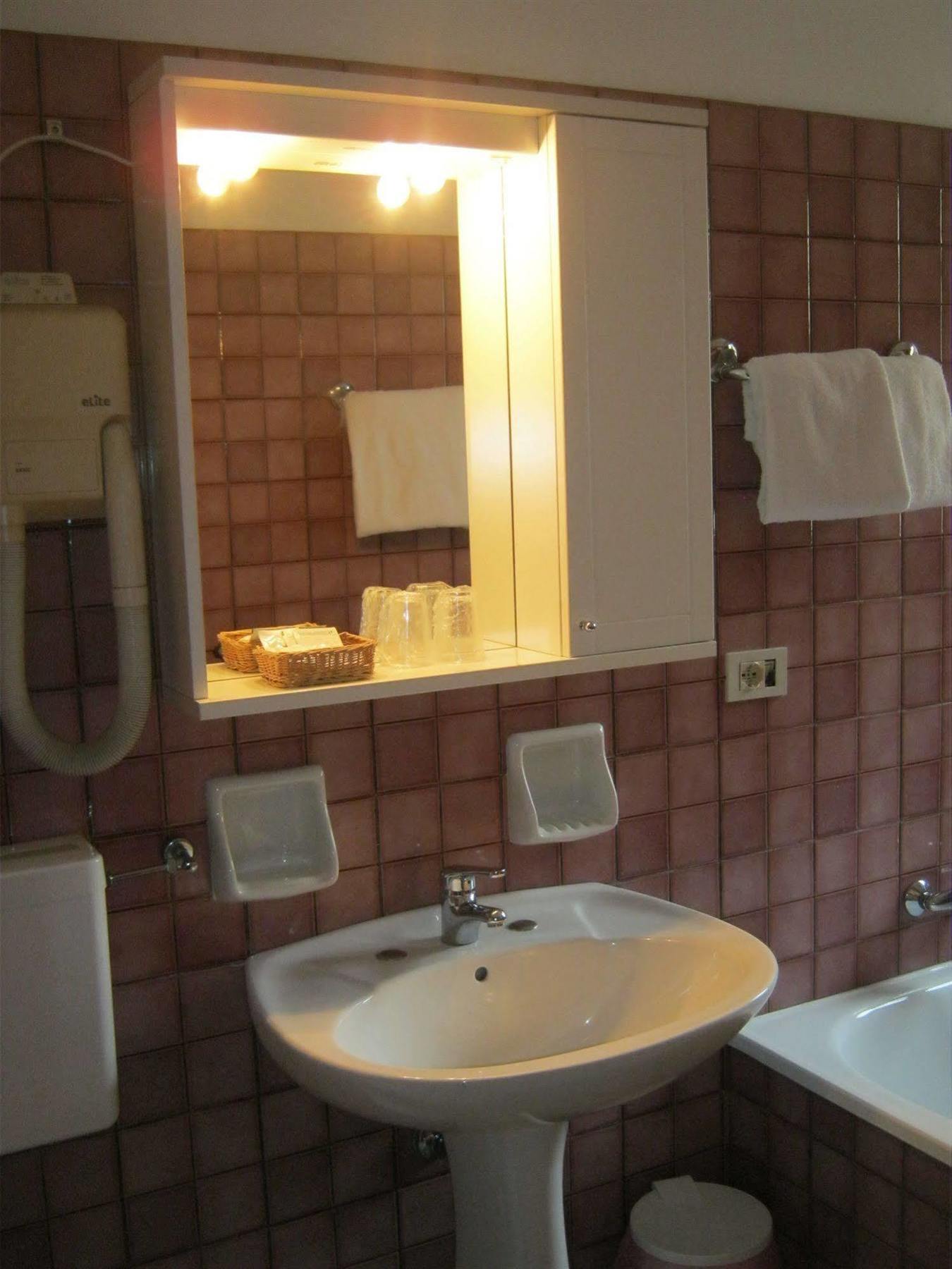 Hotel San Marco Lido di Jesolo Eksteriør bilde