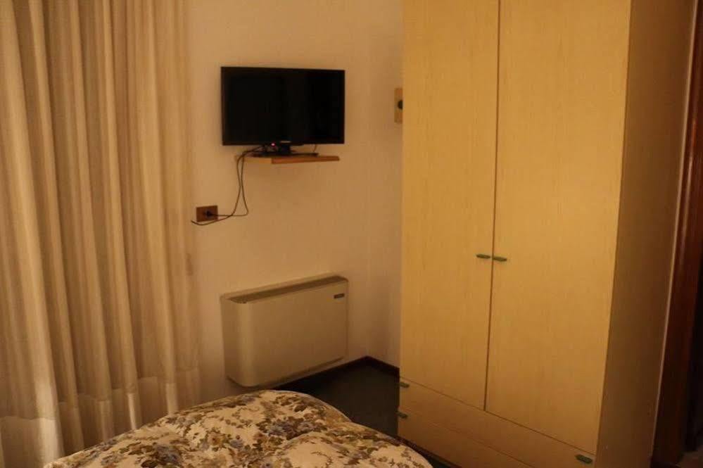 Hotel San Marco Lido di Jesolo Eksteriør bilde