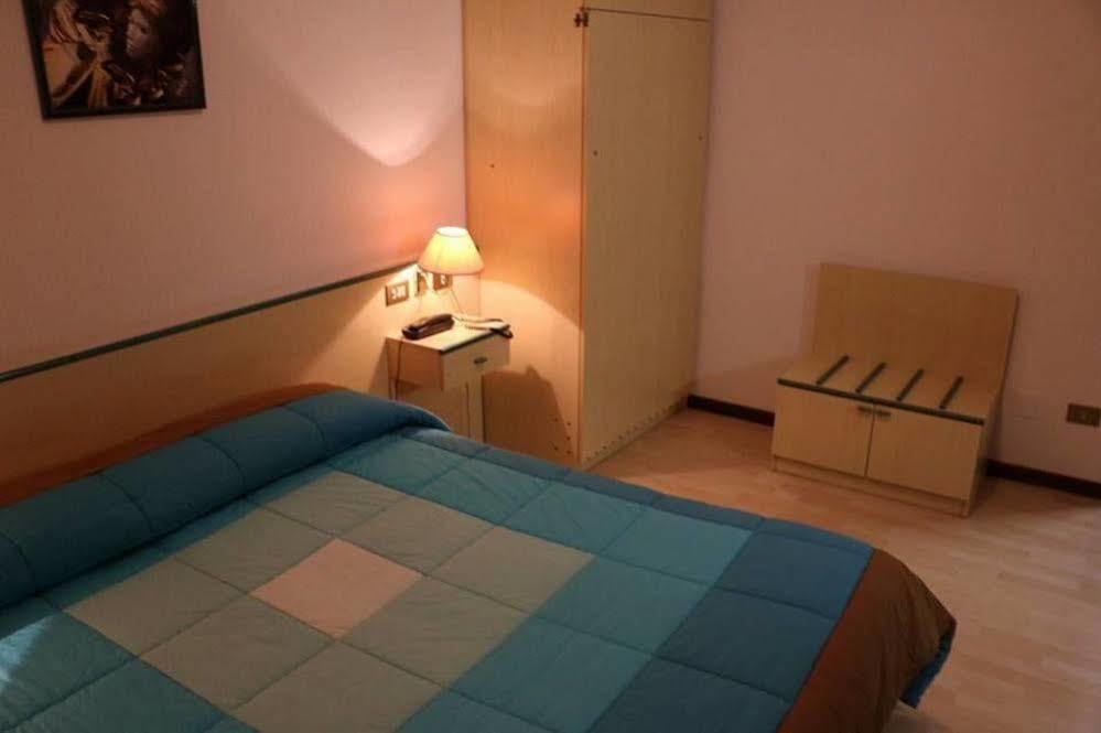 Hotel San Marco Lido di Jesolo Eksteriør bilde