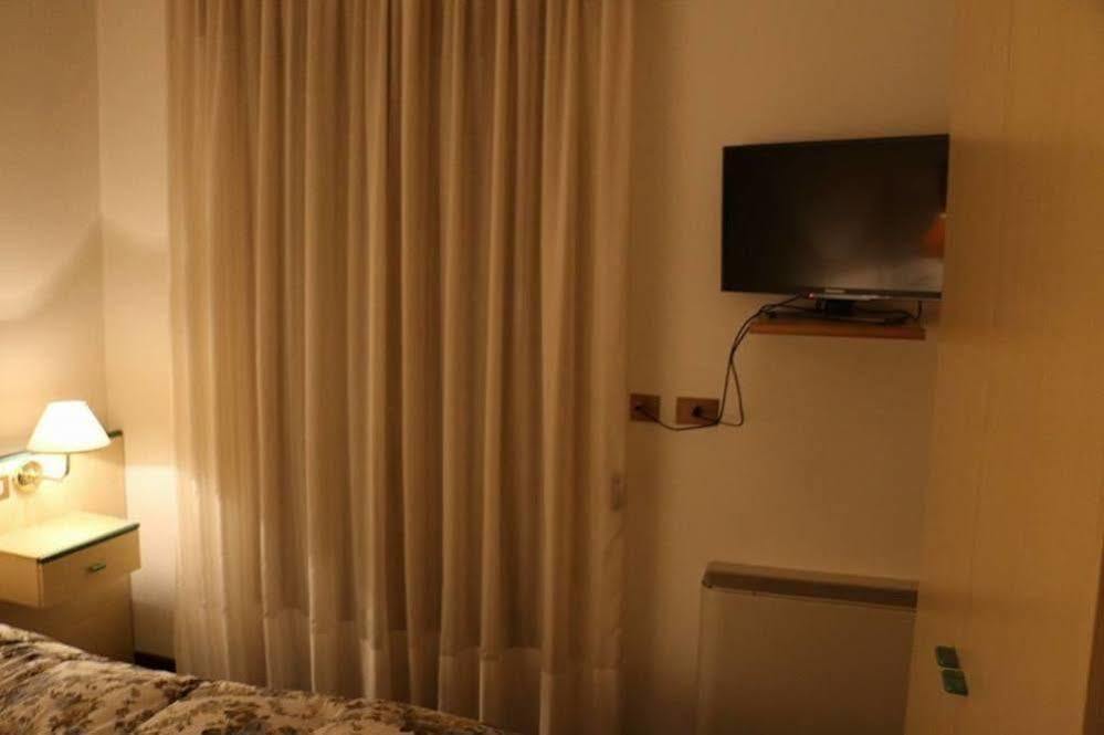 Hotel San Marco Lido di Jesolo Eksteriør bilde
